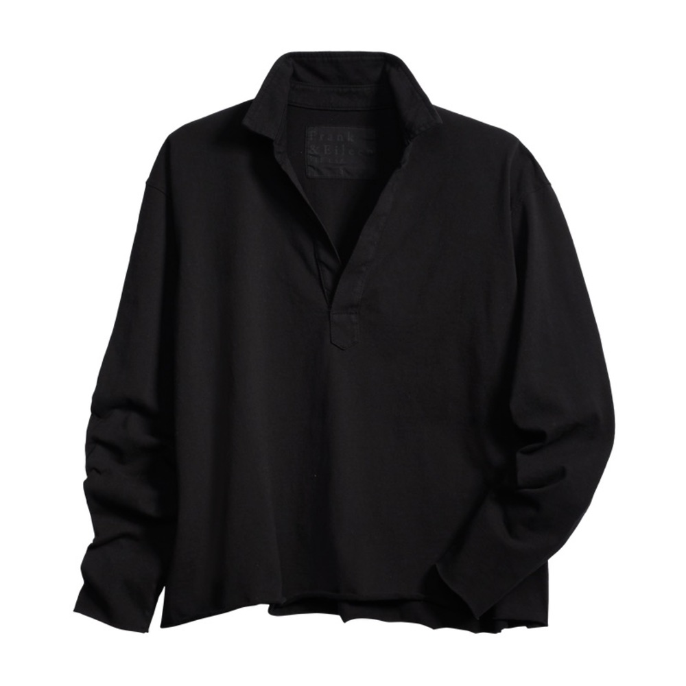 PATRICK
Popover Henley NWOT